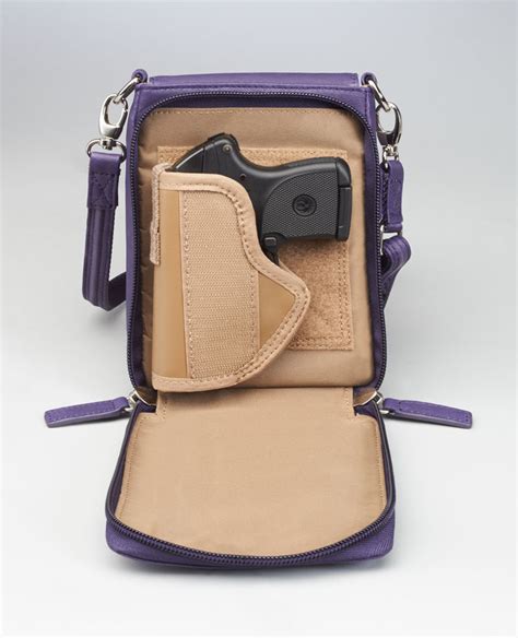 top 10 concealed carry purses